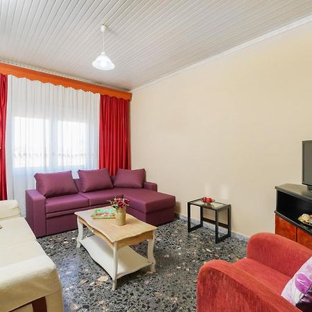 Elia Villa Thassos Πρίνος Εξωτερικό φωτογραφία