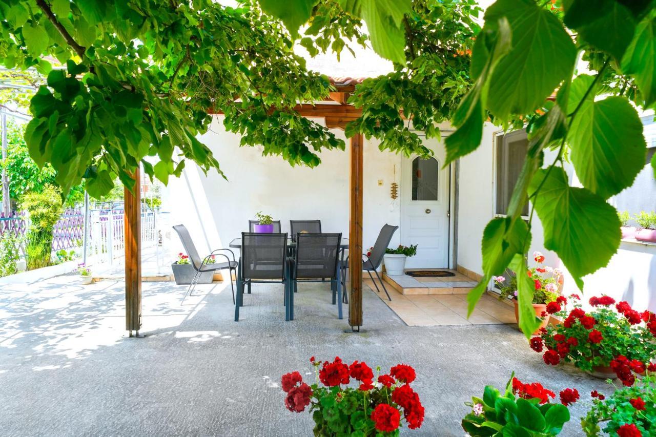 Elia Villa Thassos Πρίνος Εξωτερικό φωτογραφία