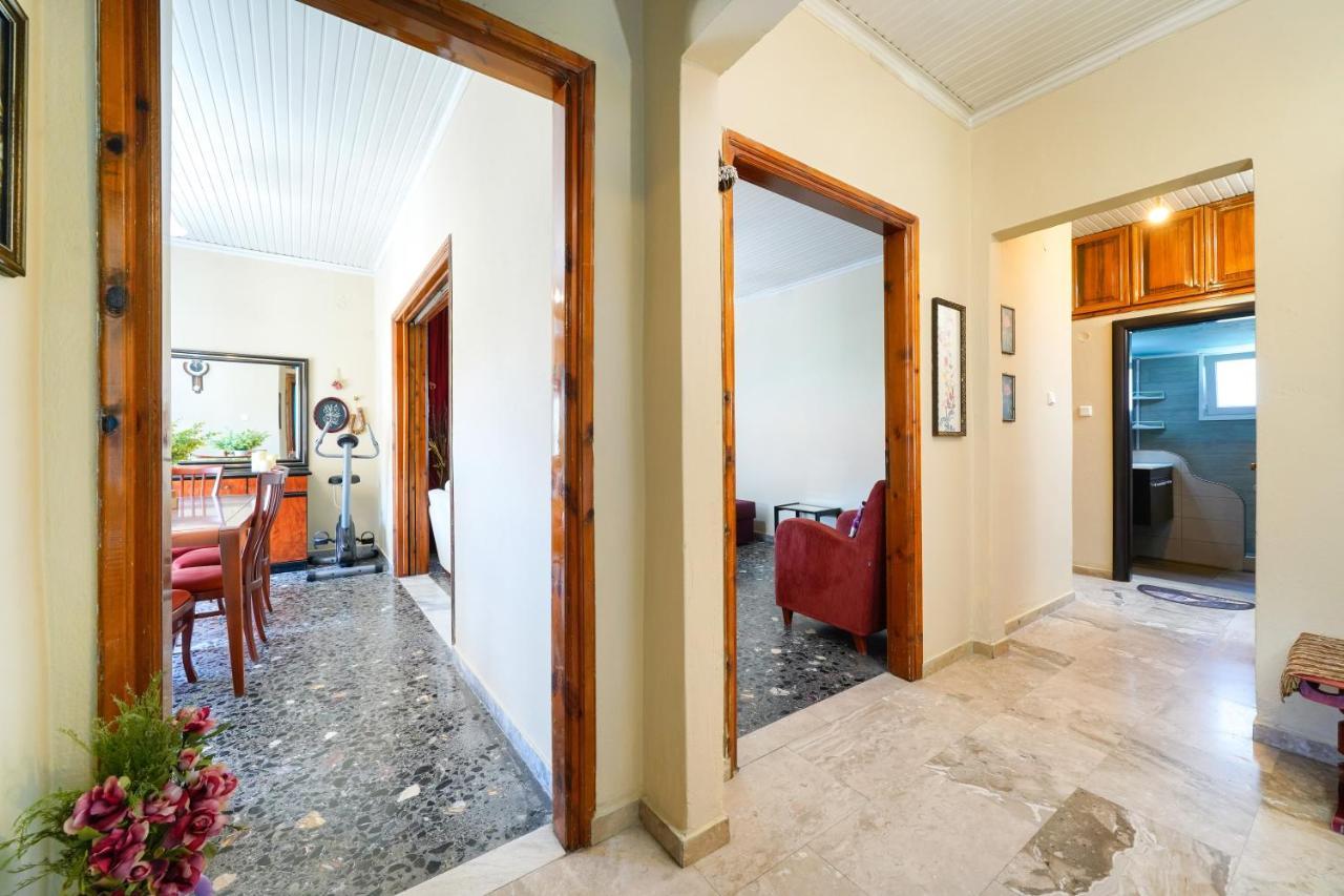 Elia Villa Thassos Πρίνος Εξωτερικό φωτογραφία